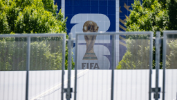 World Cup 2026: Ngày hội bóng đá hay bài kiểm tra an ninh toàn cầu?