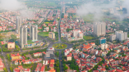 Bắc Ninh chuẩn bị có hơn 2.000 căn nhà ở công nhân, quy mô hơn 2.200 tỷ đồng