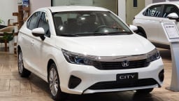 Lý do Honda City bất ngờ rẻ hơn KIA Morning, Hyundai Grand i10