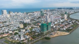 Giải ngân đầu tư công mới đạt 19,22%, Chủ tịch Đà Nẵng yêu cầu khẩn trương gỡ vướng