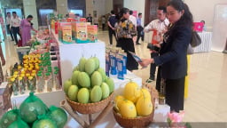 Hội Nông dân tỉnh Đồng Tháp chủ trì nhiều hoạt động nổi bật tại Lễ hội Trái cây Đồng Tháp lần thứ I năm 2026
