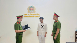 Khởi tố đối tượng bán giày dép giả mạo nhãn hiệu, thu giữ lượng hàng trị giá hơn 3,1 tỷ đồng