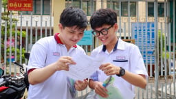 Công bố điểm thi lớp 10 TP.HCM năm 2026, khi nào?