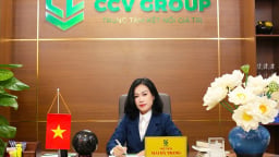 Khởi tố Chủ tịch CCV Group trong vụ huy động hơn 1.000 tỷ đồng từ nhà đầu tư