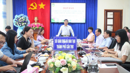 Tuyển sinh lớp 10 ở Cần Thơ: Khoảng 10.000 học sinh phải vào trường tư