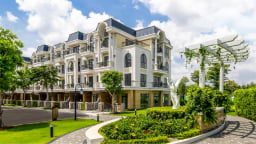 Khang Điền bán công ty con giữa lúc doanh thu giảm sâu, tồn kho vượt 29.000 tỷ đồng