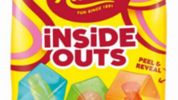 Tin hot thị trường ngày 6/6: Thu hồi kẹo Allen's iNSiDE OUTS 130g vì nguy cơ lẫn dị vật