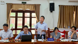 Cần cơ chế đặc thù gỡ vướng đầu tư công cho các xã miền núi ở Đà Nẵng