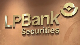 LPBS tăng vốn lên hơn 14.000 tỷ đồng sau IPO
