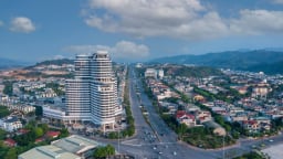 Lào Cai: Sắp xếp tổ chức bộ máy các cơ quan, đơn vị khối chính quyền