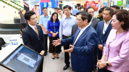 SHB: Lãi trước thuế hơn 11.500 tỷ đồng năm 2024, tăng trưởng tín dụng 18,2%
