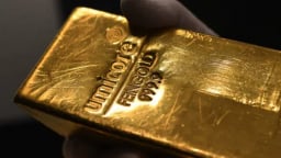Giá vàng hôm nay 24/1: Giữ vững trên 2.750 USD/ounce, thị trường chờ động thái của Fed