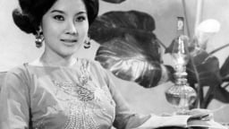 Nữ nghệ sĩ từng được mệnh danh “hoa khôi cải lương” quyết định hiến xác, sang Pháp tìm em gái mất tích