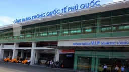 Tập đoàn Sun Group cam kết những gì khi nâng cấp sân bay Phú Quốc?