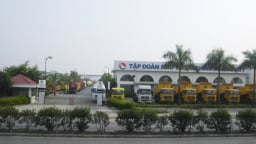 Lợi nhuận Hoàng Huy (HHS) tăng vọt nhờ chính sách kích cầu tiêu dùng thị trường ô tô?