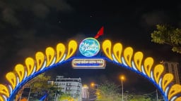 Đà Nẵng cho thuê đất làm chợ đêm Sơn Trà