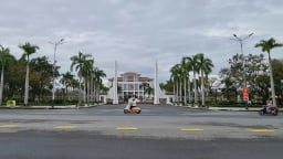 Vì sao tỉnh Quảng Nam xin ý kiến để thành lập Trung tâm phát triển quỹ đất?