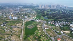 Đất giáp ranh Đà Nẵng - Quảng Nam tăng giá 'chóng mặt' sau thông tin sáp nhập tỉnh thành
