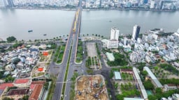 Đà Nẵng đấu giá 66 lô đất ở chia lô dự kiến thu về gần 500 tỷ đồng