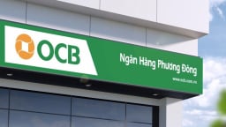 OCB đặt mục tiêu lợi nhuận 5.338 tỷ đồng, tăng 33%