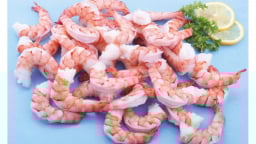 XK tôm 2 tháng đầu năm: Mỹ chờ tín hiệu tích cực, tôm hùm “lên ngôi” tại Trung Quốc