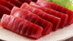 Xuất khẩu cá ngừ phục hồi nhưng phải đối mặt với thách thức mới