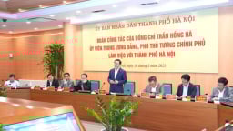 Hà Nội sẽ ban hành quy chuẩn cao với phương tiện cá nhân để giải quyết ô nhiễm không khí