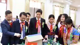 Lai Châu: Nêu cao tinh thần trách nhiệm trong công tác bảo vệ, chăm sóc, giáo dục trẻ em