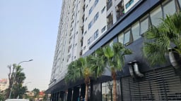  TP Hải Phòng dự kiến bán chung cư thuộc tài sản công thu về 4.500 tỷ đồng