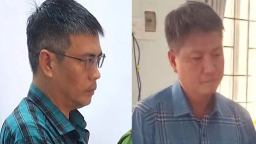 Bắt Phó Chi cục Biển - Hải đảo và Kiểm ngư vì nhận hối lộ