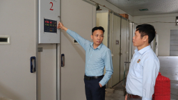Hội viên, nông dân Hải Dương nâng cao thu nhập nhờ ứng dụng chuyển đổi số