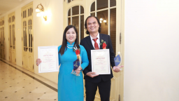 Trung ương Hội Nông dân Việt Nam ban hành Kế hoạch tổ chức Chương trình Tự hào Nông dân Việt Nam năm 2025