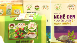 “Đòn bẩy” giúp các hợp tác xã, hộ gia đình ở Lào Cai xây dựng sản phẩm OCOP
