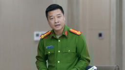 Khởi tố 3 vụ án với 30 bị can liên quan Tập đoàn Thuận An, thu giữ 260 tỷ đồng