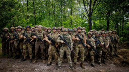 Lính trinh sát Ukraine đấu súng trực diện với nhóm biệt kích Nga ở Pokrovsk, kết quả bất ngờ