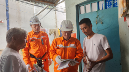  Nhu cầu sử dụng điện dự kiến tăng mạnh trong mùa nắng nóng, ngành điện khuyến cáo gì?