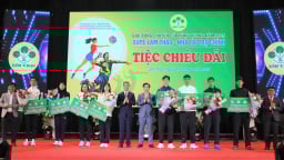 Supe Lâm Thao mang đến 'luồng gió mới' cho Giải bóng chuyền Cúp Hùng Vương 2025