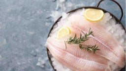Thị trường cá rô phi và cá tra căng thẳng trước thời điểm áp thuế ngày 9/4 của Mỹ