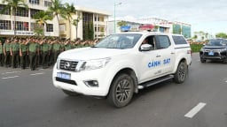 Bắt khẩn cấp 6 đối tượng để điều tra liên quan đến dấu hiệu cướp tài sản