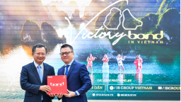 MV 'Victory - Bond in Vietnam': Khi di sản tạo sự thăng hoa trong âm nhạc