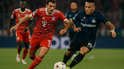 Inter Milan hạ Bayern Munich, HLV Inzaghi chỉ ra bí quyết chiến thắng