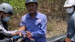 Bắt nghi phạm 70 tuổi đâm người phụ nữ tử vong nghi do mâu thuẫn tình cảm