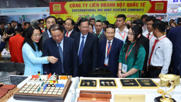 12.600 cuộc hẹn giao thương sẽ được diễn ra tại Hội chợ ITE HCMC 2025