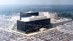 Dự án tuyệt mật “Plush” của CIA trên biển Okhotsk