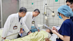 Hiểm họa thuốc không kê đơn từ vụ 2 bệnh nhi uống 54 viên Paracetamol nguy kịch: 'Âm thầm' nhưng có thể mất mạng  