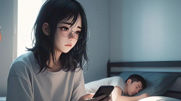 Sau khi xem phim, tôi uất hận nhìn sang chồng, sau đó cởi tạp dề ném xuống đất rồi tuyên bố ly hôn, giải thoát cho chính mình