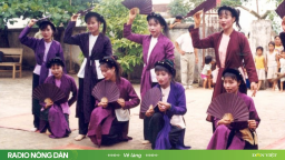 Bí ẩn về 'lời nguyền' từ làn điệu hát Dô Liệp Tuyết: Ai hát sẽ bị câm, điếc?