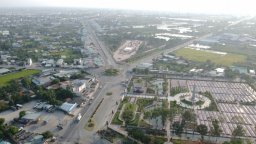 Long An, dự kiến sau sắp xếp còn 60 xã, phường 