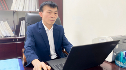 Hợp nhất các tổ chức chính trị-xã hội vào Mặt trận Tổ quốc Việt Nam, nông dân sẽ được hỗ trợ tốt hơn
