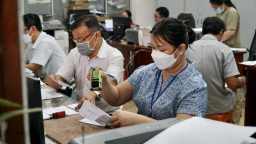 'Hình hài' chính quyền cấp xã mới nhất sau sáp nhập như thế nào? 